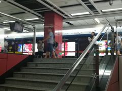 -飞翔公园(地铁站)