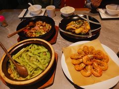 -啫神·广州地标美食(北京路店)