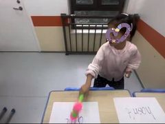 -昂立青少儿成长中心(普陀中潭校区)