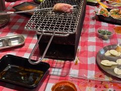 -生火火·小炉子炭烤(金楠天街总店)