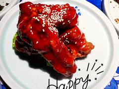 -蘇小主(徐州万达店)