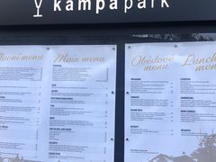 -Kampa Park Restaurant