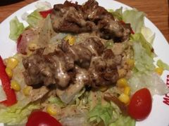 -米斯特比萨(光华桥凯德MALL天津湾店)