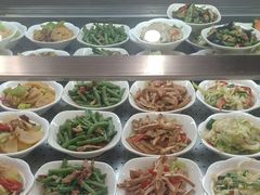 -大娘水饺(朝阳中路百润发店)