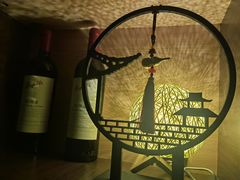 -芳朴养生按摩spa·男士