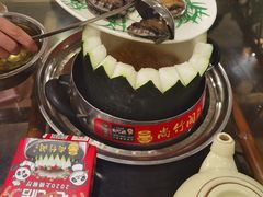 -尚竹阁冬瓜盅·18年地标美食(平洲店)