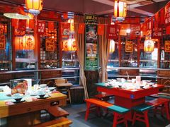 -潮辣成都老火锅(奉贤扶港路店)