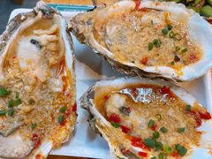 -平娃三宝烧烤·面食(富丰桥店)