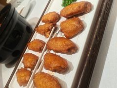 -德悦海鲜(城西店)