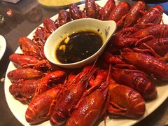 -一棠龙虾•王牌虾球(楚河汉街店)