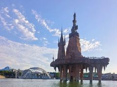 -大连海昌发现王国主题公园