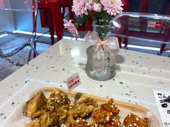 -百事喜乐炸鸡铺(合肥首店)