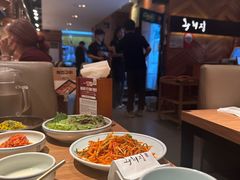 -王妃家(明洞中央店)