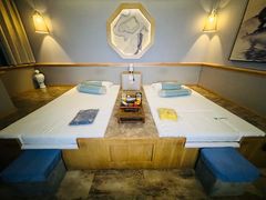 -云中漫步·足疗养生会馆(金开店)