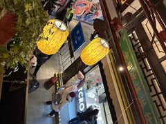 -豫园湖心亭茶楼