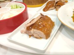 -东兴楼饭庄(六里桥店)