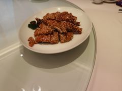 -利苑酒家(宜安广场店)
