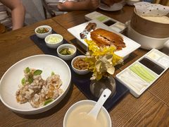 -小大董·烤鸭(王府井apm店)