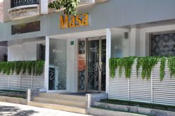 -MASA玛萨美容