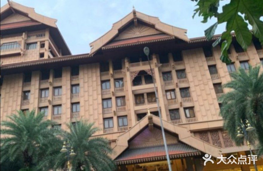 吉隆坡皇家朱兰酒店图片