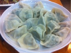 iphone_upload_pic-东北农家饺子村(昌平路店)