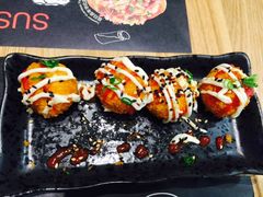 -Sushi Love 创意寿司(丽影广场店)