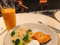 -BAKER&SPICE(环贸店)