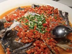 -飶香居(省博物馆店)