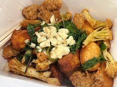 -呷贺盐酥鸡(抄纸巷店)