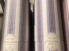 -ZARA HOME(蓝色港湾店)