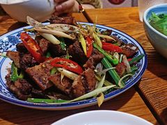 -蜗牛小馆醉乡民谣云南菜(惠新西里店)