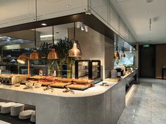 -晶丽香榭自助餐(南京大饭店)