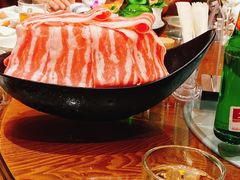 -东海怡品海鲜豆捞(舟宿夜江店)
