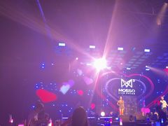 -MOSSO·Liveshow(M3香港广场店)