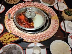 -蜀大侠火锅(四川北路店)