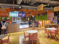 -宝燕乐园(闵行旗舰店)