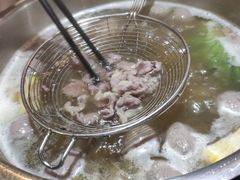 -壮雄牛屠牛肉店(两英店)
