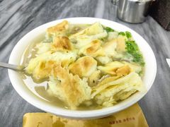 -郝刚刚羊杂割(柳巷店)