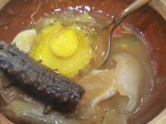 -箪食巷私房菜馆·鲁菜(玉函路店)