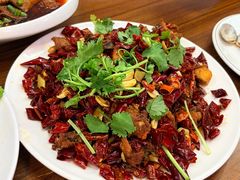-谢记上海大排档(长寿路店)