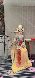 -盘子女人坊生日照·摄影馆(浦东店)