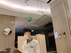 -海底捞火锅(城阳万象汇店)