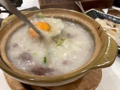 -白天鹅宾馆-宏图府餐厅