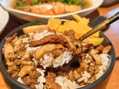 -蝦塘·中国餐馆(城墙南马道巷店)
