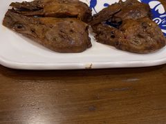 -满园烤鸭·春饼(太原街万达店)