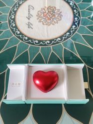 -周大福CHOW TAI FOOK(宝山苏宁易购店)