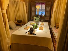 -叶叶菩提·晋福宫