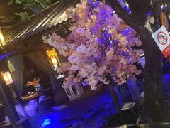 -绿茶餐厅(昆明世纪金源店)