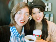 -星巴克(厦门SM新生活广场店)