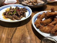 -永红源·啤酒烧烤海鲜大排档(台柳路店)